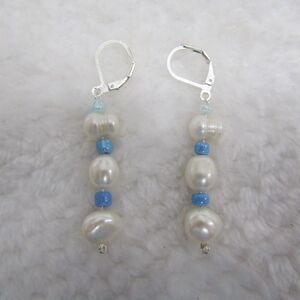 Dangle Drop Earrings Womens Tees Girls Fashion Gifts for Her Chic Statement